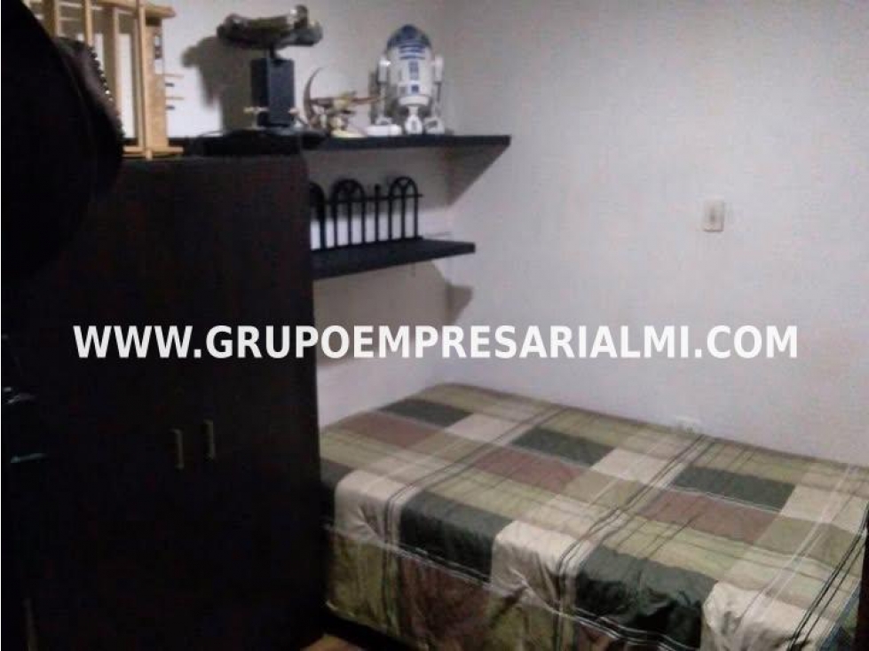 HERMOSO APARTAMENTO EN VENTA - SECTOR ALCALÁ COD: 31986 — foto 6