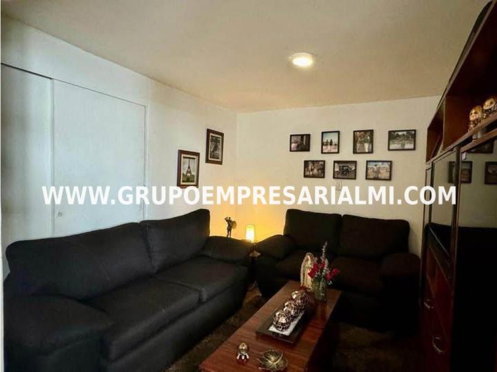 HERMOSO APARTAMENTO EN VENTA - SECTOR ALCALÁ COD: 31986 — foto 4