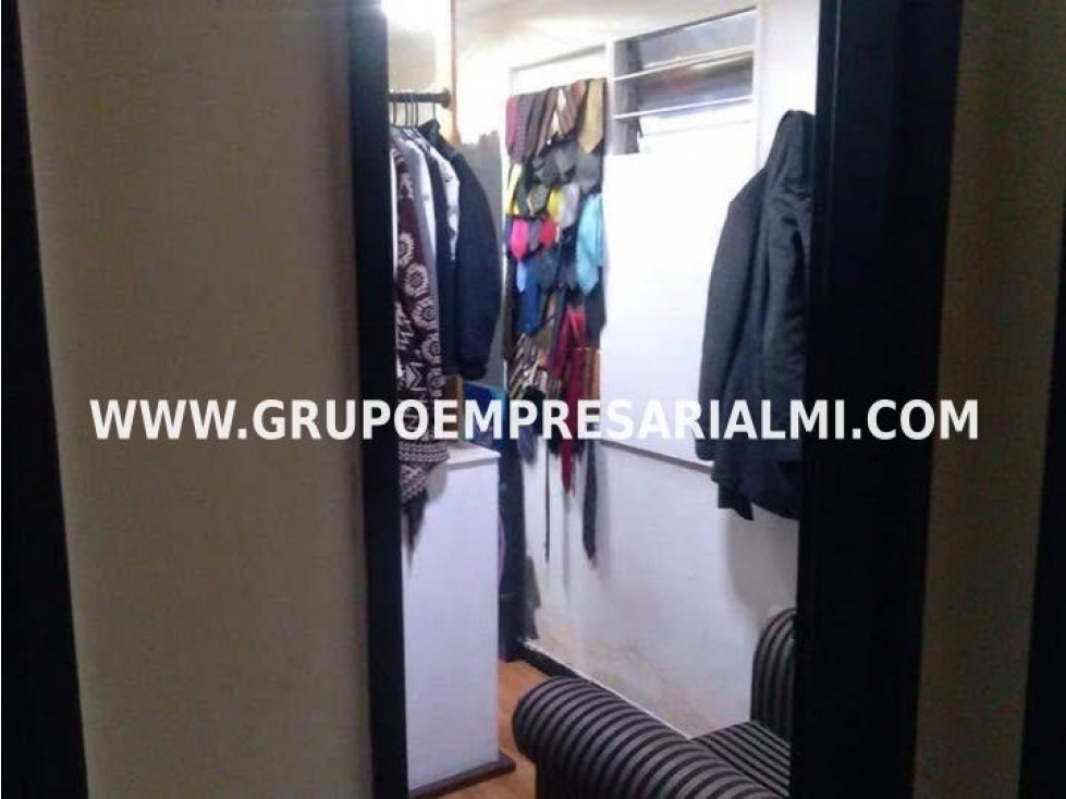 HERMOSO APARTAMENTO EN VENTA - SECTOR ALCALÁ COD: 31986 — foto 5