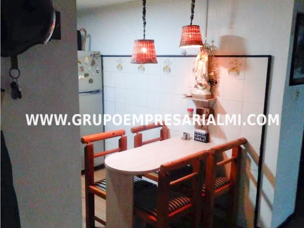 HERMOSO APARTAMENTO EN VENTA - SECTOR ALCALÁ COD: 31986 — foto 2