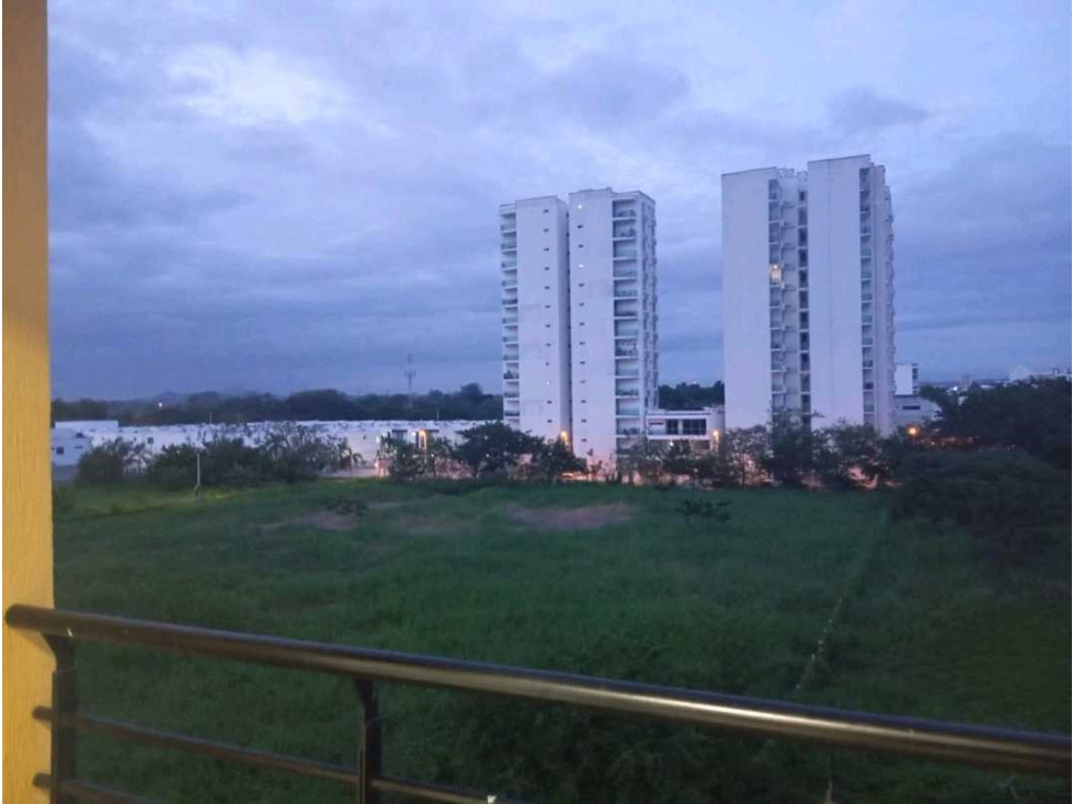 ¡HERMOSO APARTAMENTO EN VENTA EN LA CASTELLANA!