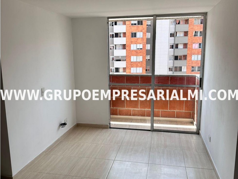 HERMOSO APARTAMENTO EN VENTA - SECTOR SANTA ANA COD: 32114