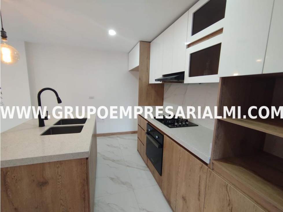 HERMOSO APARTAMENTO EN VENTA - SECTOR GUAYABAL COD: 32201 — foto 3