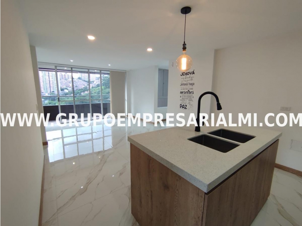 HERMOSO APARTAMENTO EN VENTA - SECTOR GUAYABAL COD: 32201 — foto 4