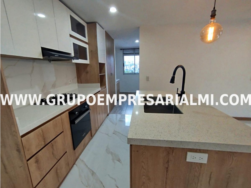 HERMOSO APARTAMENTO EN VENTA - SECTOR GUAYABAL COD: 32201 — foto 5