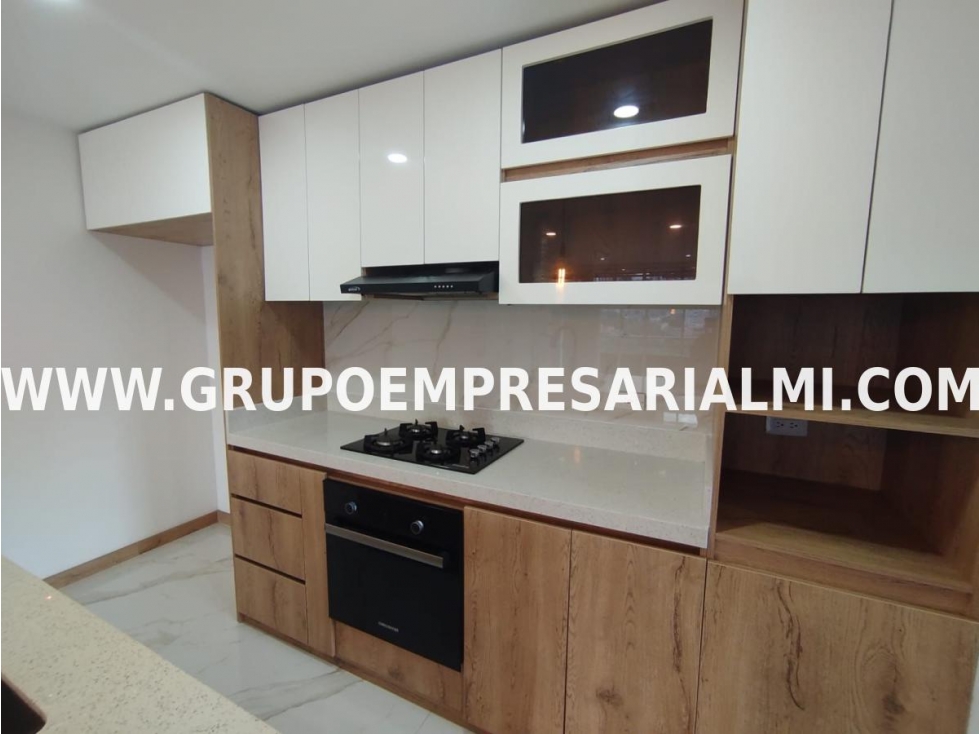 HERMOSO APARTAMENTO EN VENTA - SECTOR GUAYABAL COD: 32201 — foto 6
