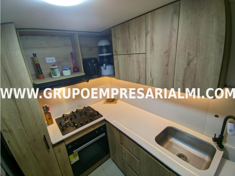 HERMOSO APARTAMENTO EN VENTA - SECTOR LA AMÉRICA COD: 32266 — foto 6