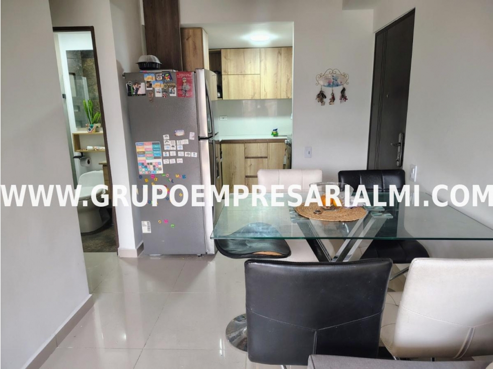 HERMOSO APARTAMENTO EN VENTA - SECTOR LA AMÉRICA COD: 32266