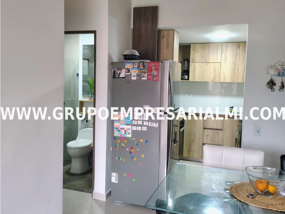HERMOSO APARTAMENTO EN VENTA - SECTOR LA AMÉRICA COD: 32266 — foto 3