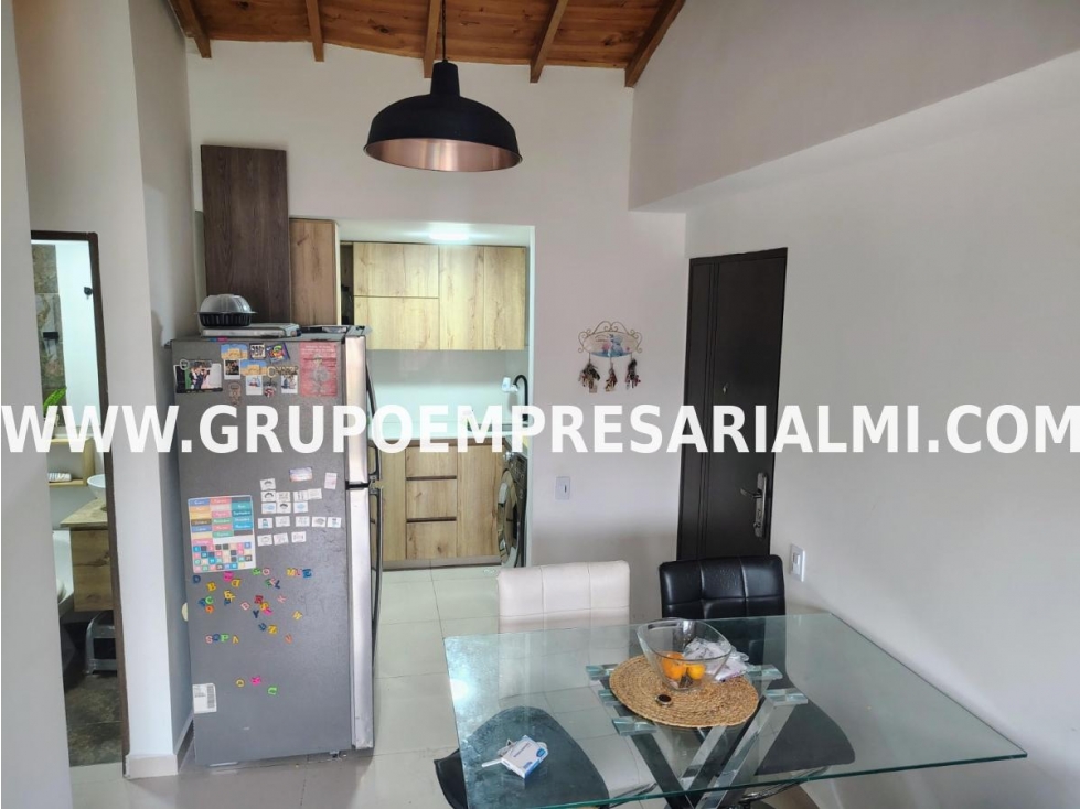 HERMOSO APARTAMENTO EN VENTA - SECTOR LA AMÉRICA COD: 32266 — foto 4