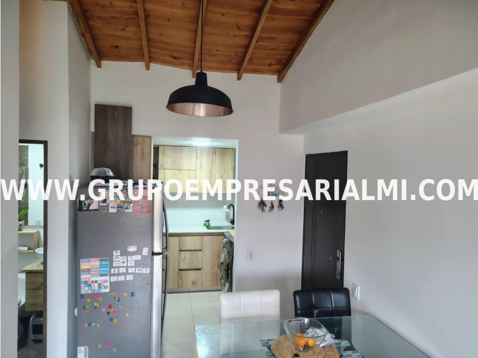 HERMOSO APARTAMENTO EN VENTA - SECTOR LA AMÉRICA COD: 32266 — foto 5