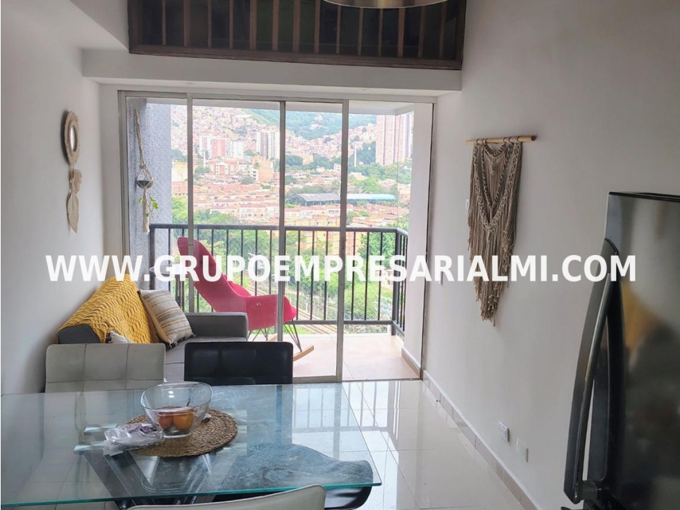 HERMOSO APARTAMENTO EN VENTA - SECTOR LA AMÉRICA COD: 32266 — foto 2