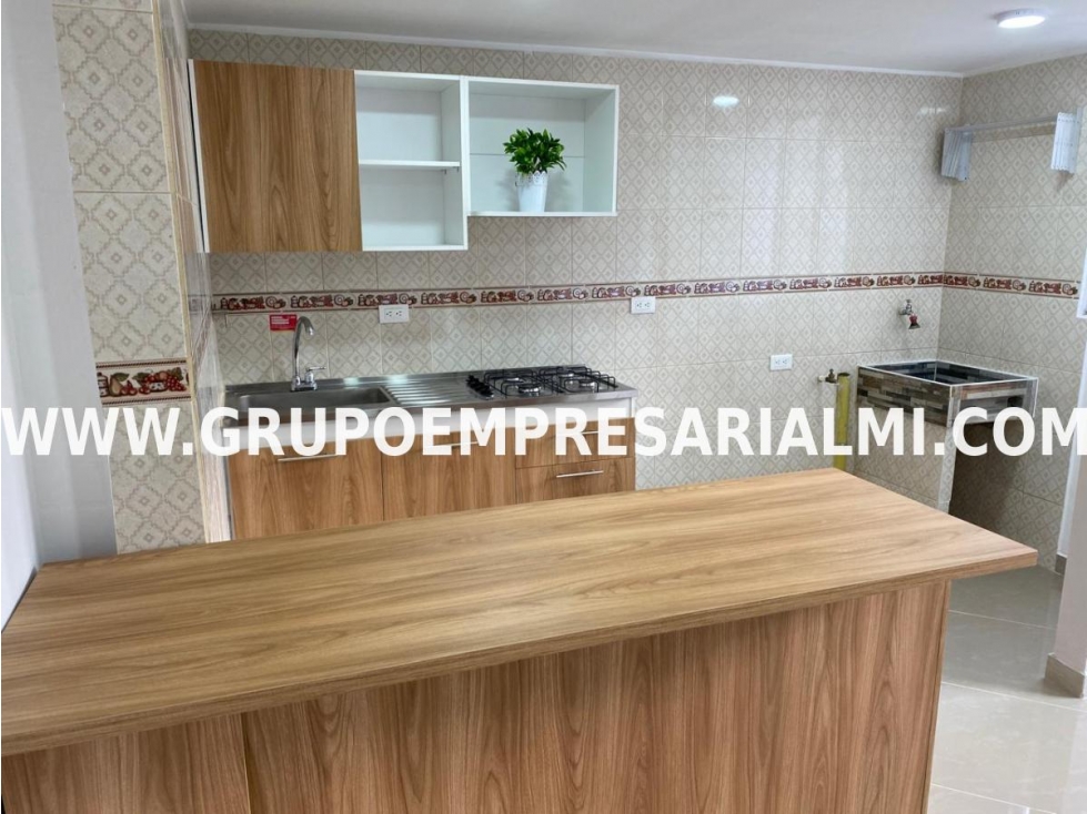 HERMOSO APARTAMENTO EN VENTA - SECTOR BARICHARA COD: 32267