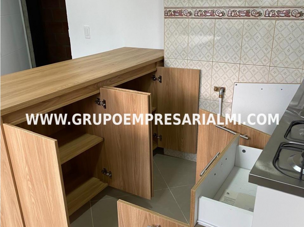 HERMOSO APARTAMENTO EN VENTA - SECTOR BARICHARA COD: 32267 — foto 4