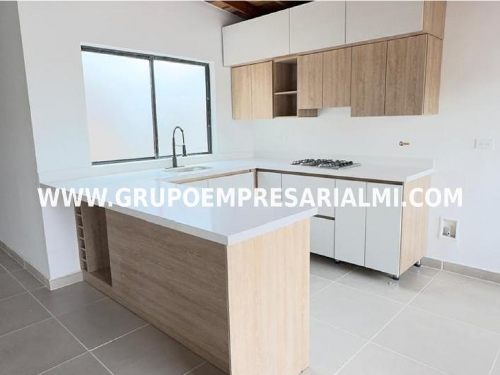 HERMOSO APARTAMENTO EN VENTA - SECTOR SAN BERNARDO COD: 32384 — foto 3