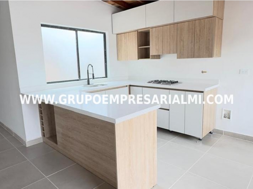 HERMOSO APARTAMENTO EN VENTA - SECTOR SAN BERNARDO COD: 32384 — foto 4