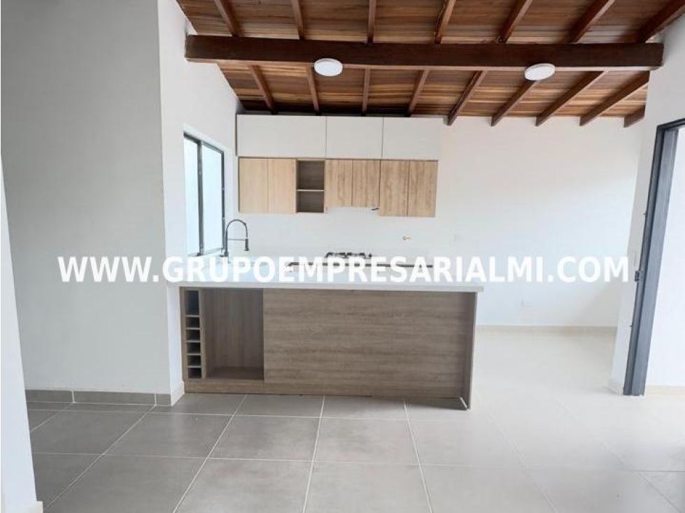 HERMOSO APARTAMENTO EN VENTA - SECTOR SAN BERNARDO COD: 32384 — foto 6