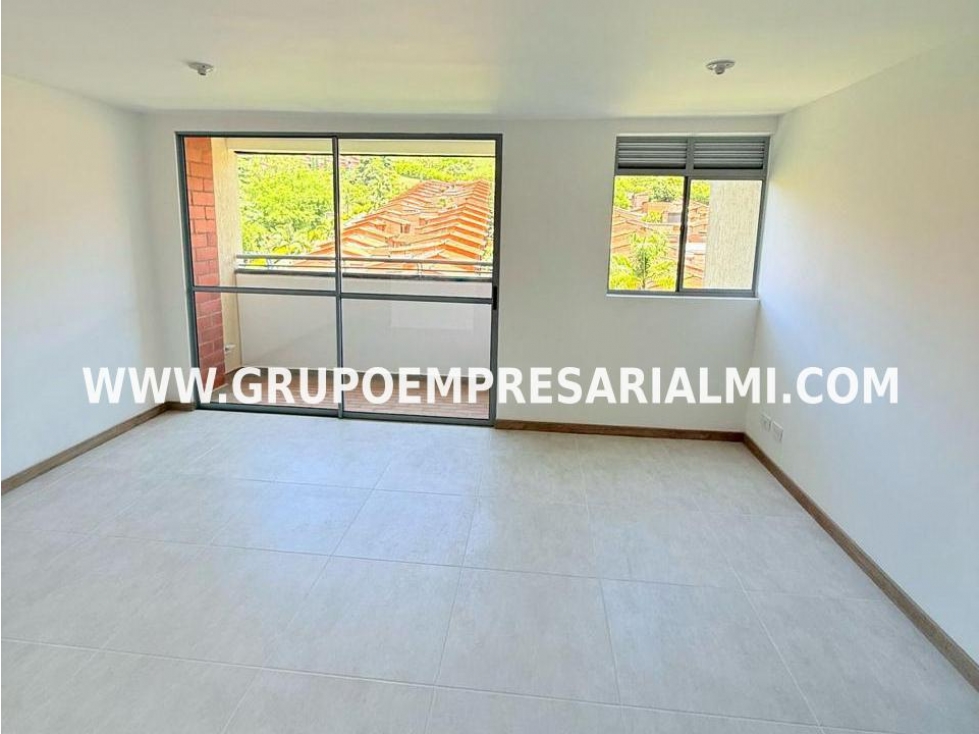 HERMOSO APARTAMENTO EN VENTA - SECTOR MOLINARES COD: 32396 — foto 2