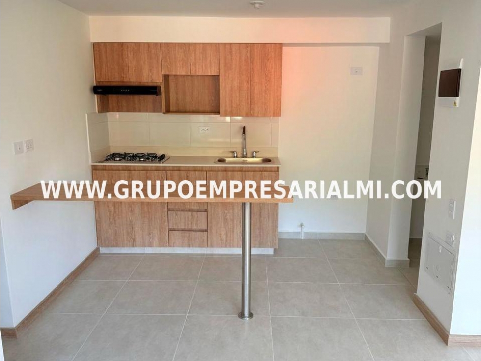 HERMOSO APARTAMENTO EN VENTA - SECTOR MOLINARES COD: 32396 — foto 4