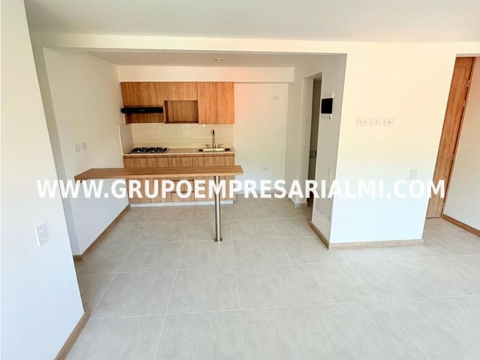 HERMOSO APARTAMENTO EN VENTA - SECTOR MOLINARES COD: 32396 — foto 5