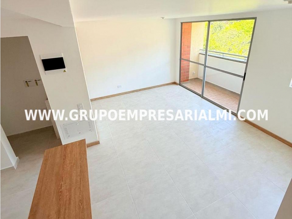 HERMOSO APARTAMENTO EN VENTA - SECTOR MOLINARES COD: 32396 — foto 6