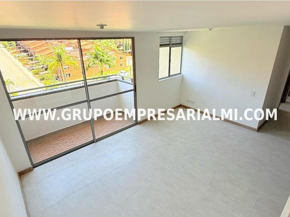 HERMOSO APARTAMENTO EN VENTA - SECTOR MOLINARES COD: 32396 — foto 3