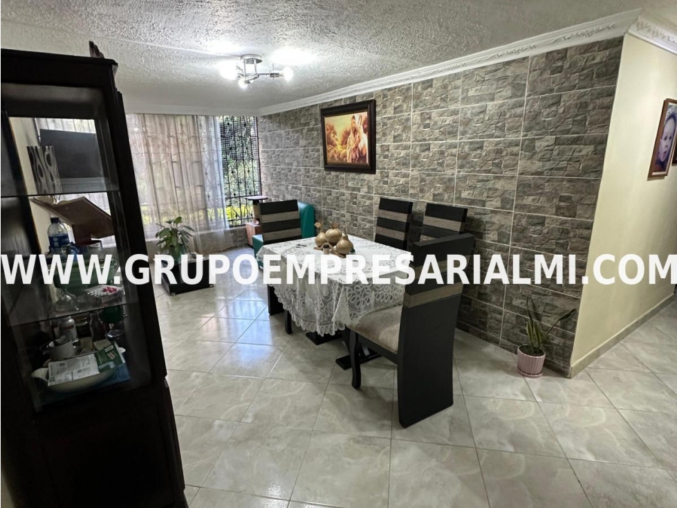 HERMOSO APARTAMENTO EN VENTA - SECTOR CATALUÑA COD: 32428