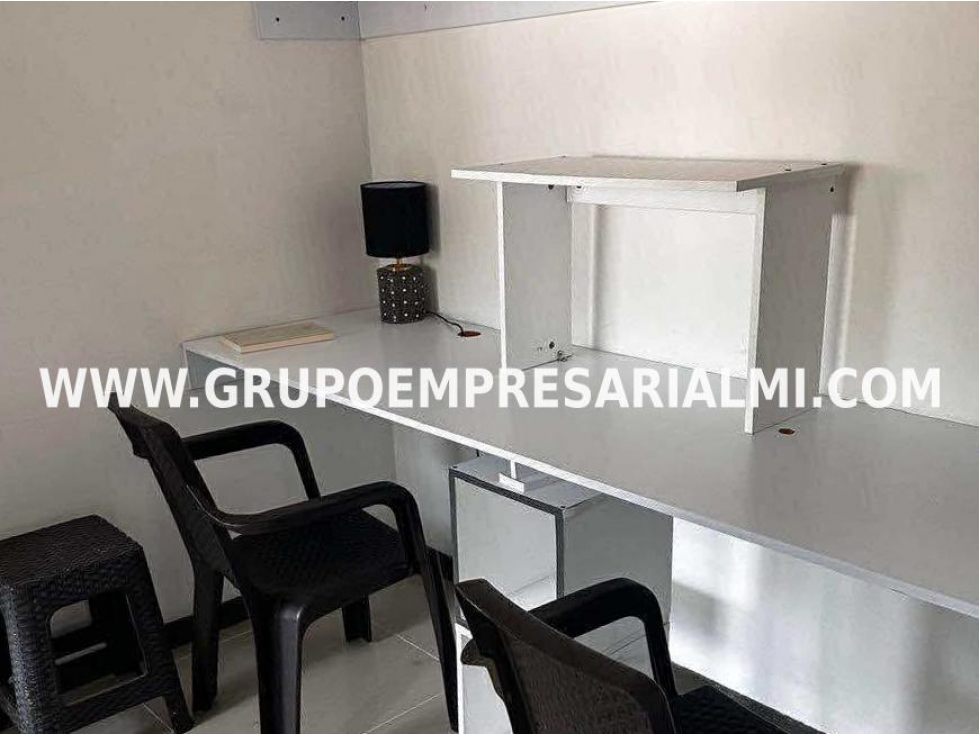 HERMOSO APARTAMENTO EN VENTA - SECTOR NIQUIA COD: 32419 — foto 3