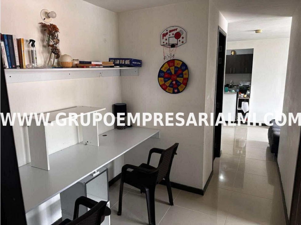 HERMOSO APARTAMENTO EN VENTA - SECTOR NIQUIA COD: 32419 — foto 2