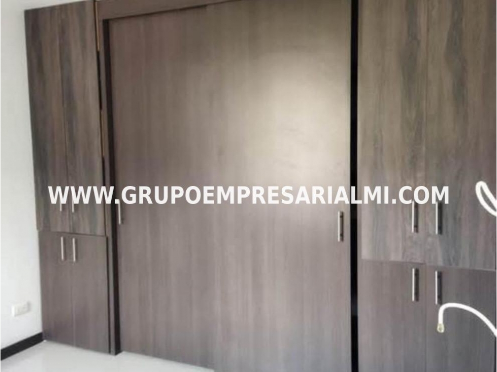 HERMOSO APARTAMENTO EN VENTA - SECTOR NIQUIA COD: 32419 — foto 5