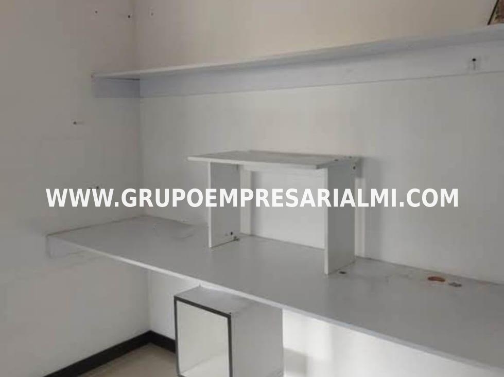 HERMOSO APARTAMENTO EN VENTA - SECTOR NIQUIA COD: 32419 — foto 4