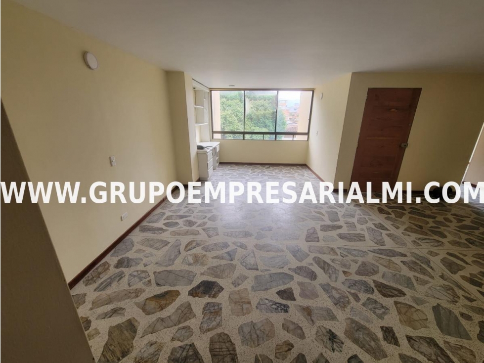 HERMOSO APARTAMENTO EN VENTA - SECTOR SIMÓN BOLÍVAR COD: 31875 — foto 2
