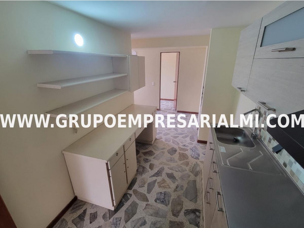 HERMOSO APARTAMENTO EN VENTA - SECTOR SIMÓN BOLÍVAR COD: 31875 — foto 6