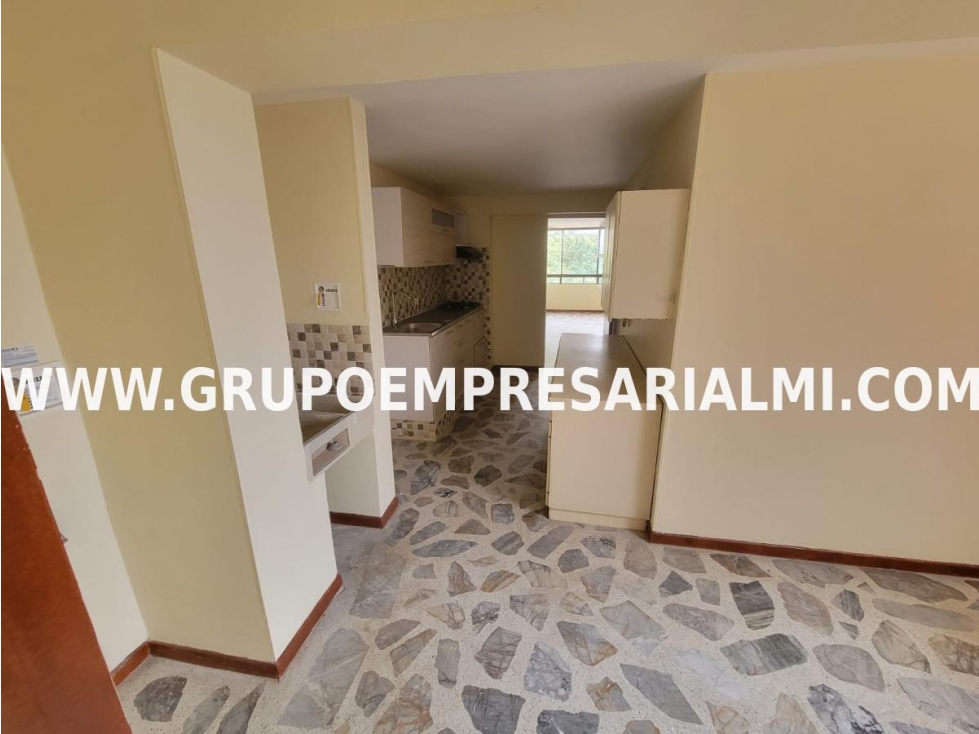 HERMOSO APARTAMENTO EN VENTA - SECTOR SIMÓN BOLÍVAR COD: 31875 — foto 5