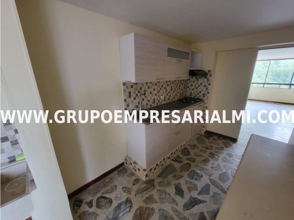 HERMOSO APARTAMENTO EN VENTA - SECTOR SIMÓN BOLÍVAR COD: 31875 — foto 4