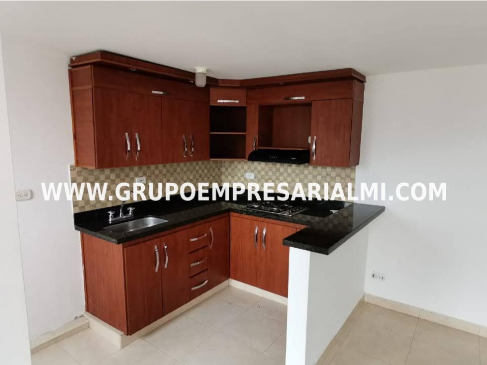 HERMOSO APARTAMENTO EN VENTA - SECTOR BARICHARA COD: 32448