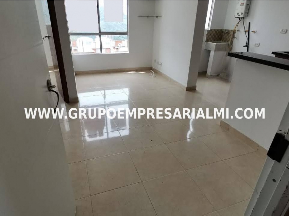 HERMOSO APARTAMENTO EN VENTA - SECTOR BARICHARA COD: 32448 — foto 2