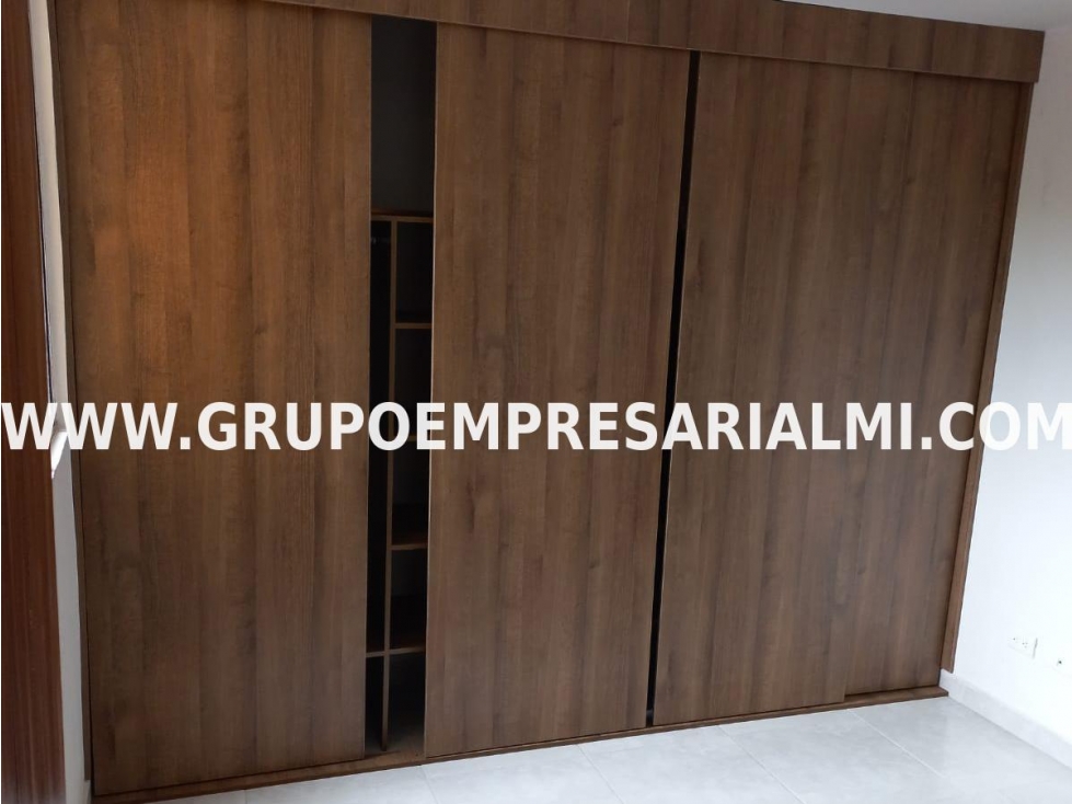 HERMOSO APARTAMENTO EN VENTA - SECTOR NIQUIA COD: 32524 — foto 4