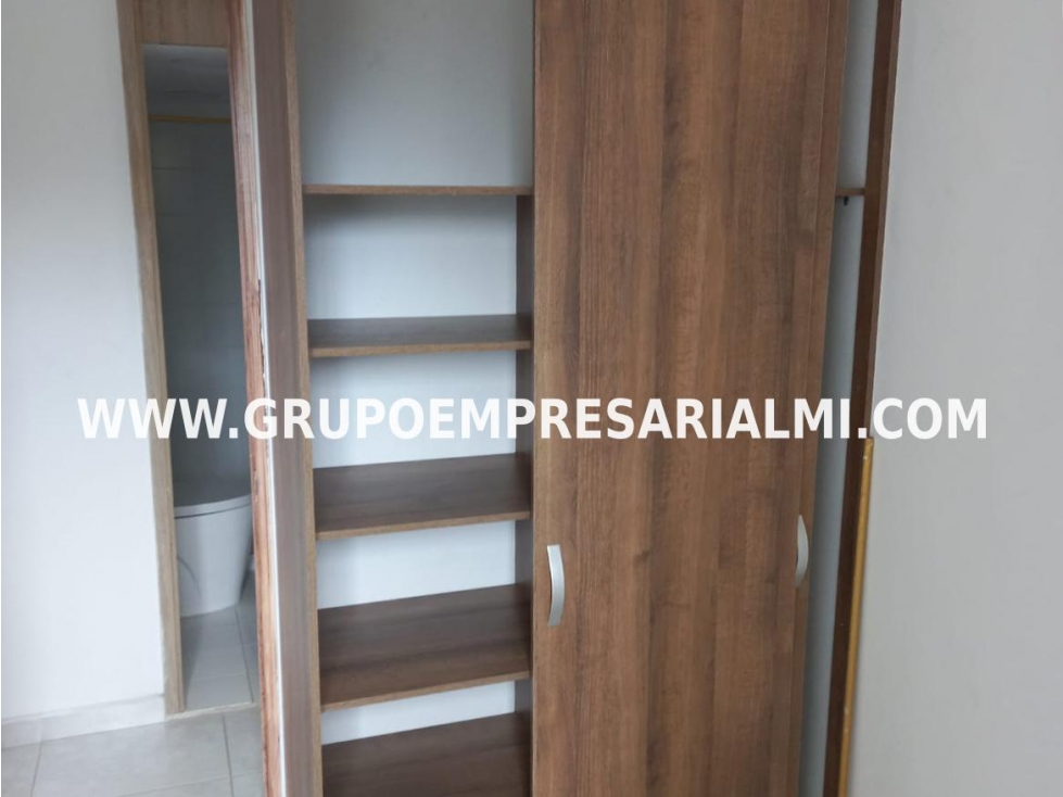 HERMOSO APARTAMENTO EN VENTA - SECTOR NIQUIA COD: 32524 — foto 5