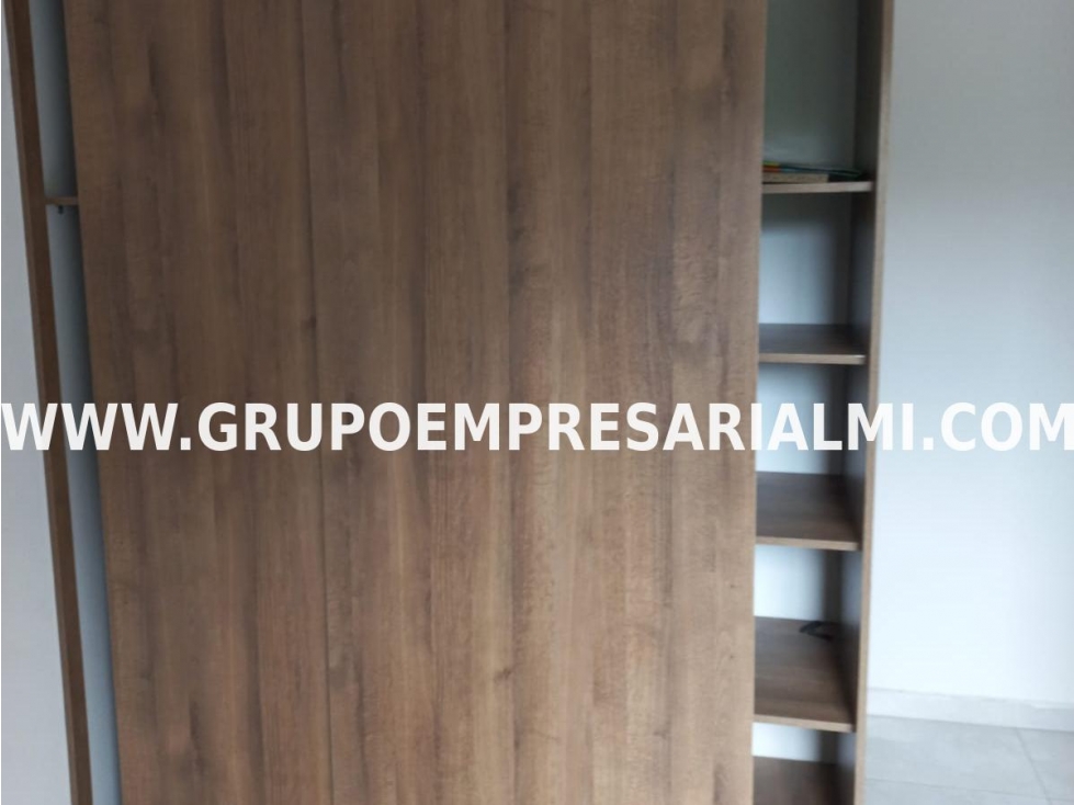 HERMOSO APARTAMENTO EN VENTA - SECTOR NIQUIA COD: 32524 — foto 6