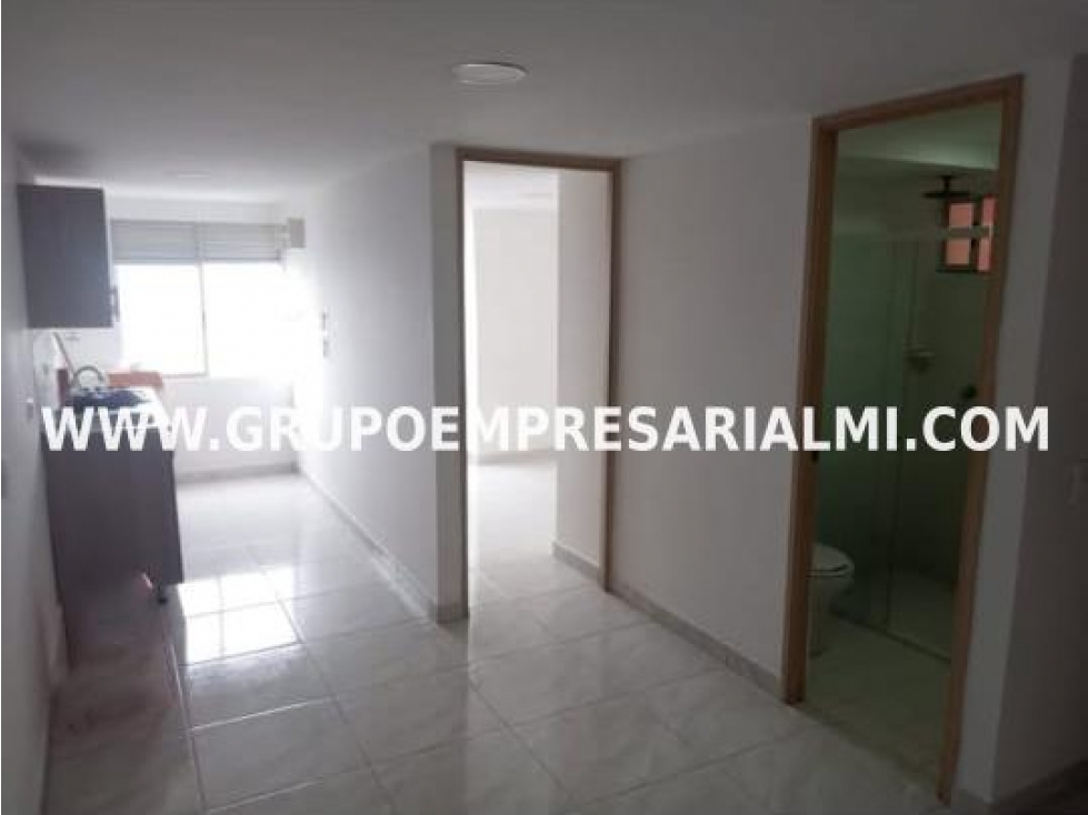 HERMOSO APARTAMENTO EN VENTA - SECTOR LORETO COD: 32525