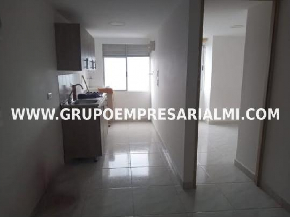 HERMOSO APARTAMENTO EN VENTA - SECTOR LORETO COD: 32525 — foto 2
