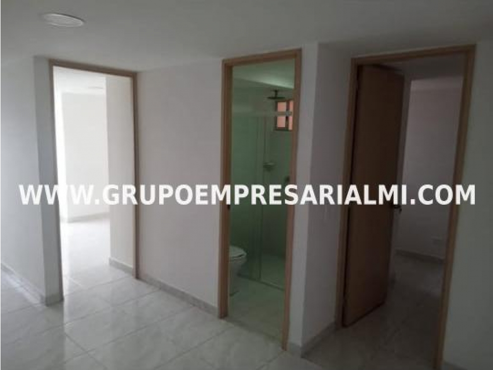 HERMOSO APARTAMENTO EN VENTA - SECTOR LORETO COD: 32525 — foto 5