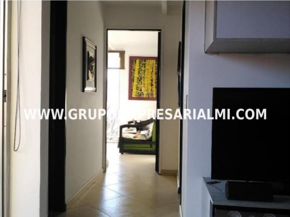 HERMOSO APARTAMENTO EN VENTA - SECTOR LOMA DEL INDIO COD: 32551 — foto 4