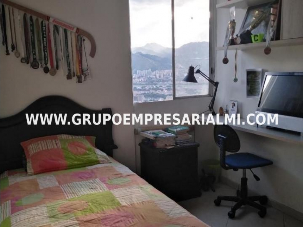 HERMOSO APARTAMENTO EN VENTA - SECTOR LOMA DEL INDIO COD: 32551 — foto 5