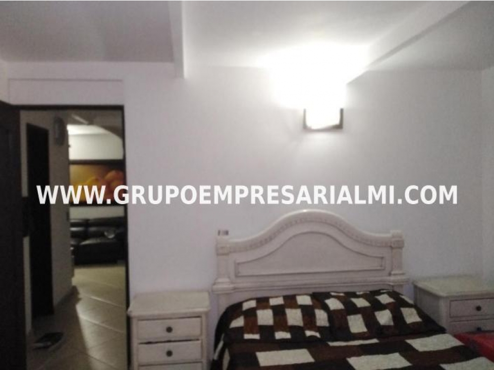 HERMOSO APARTAMENTO EN VENTA - SECTOR LOMA DEL INDIO COD: 32551 — foto 6