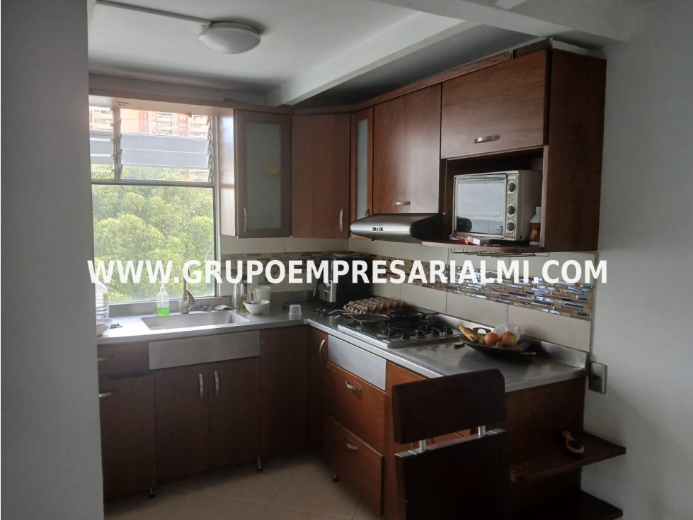 HERMOSO APARTAMENTO EN VENTA - SECTOR LOMA DEL INDIO COD: 32551 — foto 3