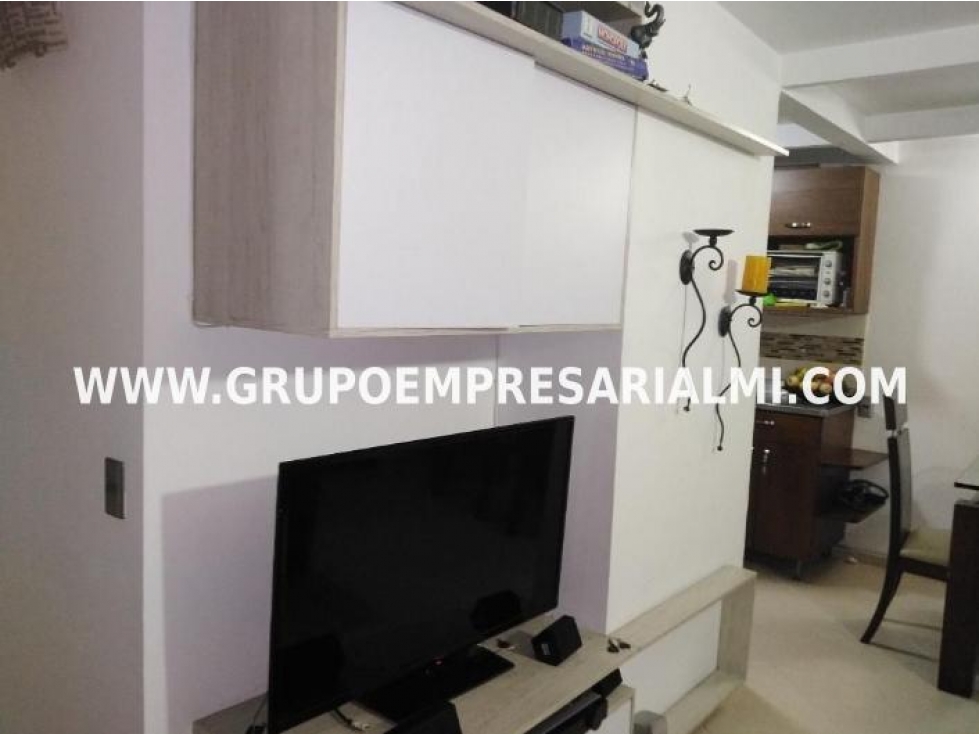 HERMOSO APARTAMENTO EN VENTA - SECTOR LOMA DEL INDIO COD: 32551 — foto 2