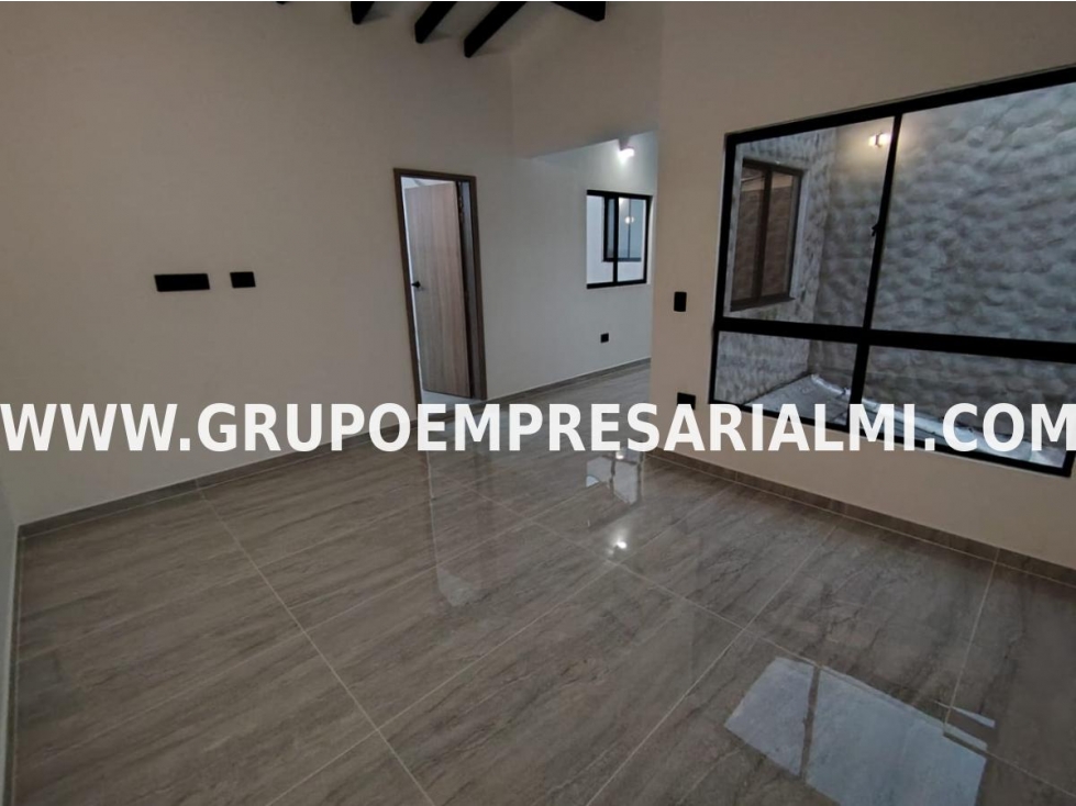 HERMOSO APARTAMENTO EN VENTA - SECTOR CABAÑAS COD: 32570