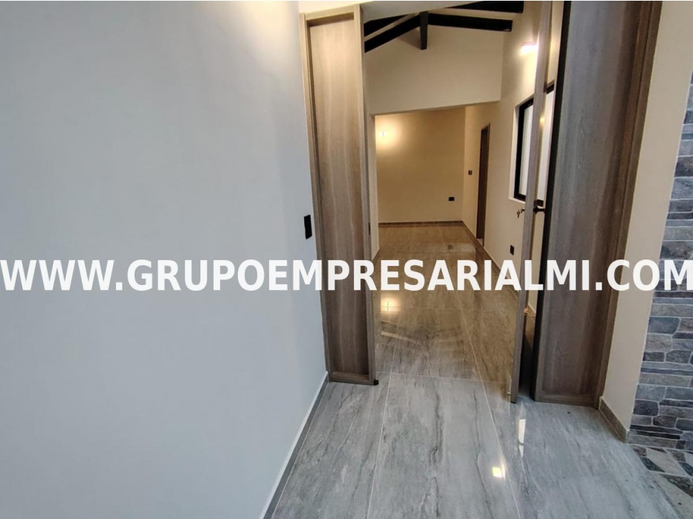 HERMOSO APARTAMENTO EN VENTA - SECTOR CABAÑAS COD: 32570 — foto 3